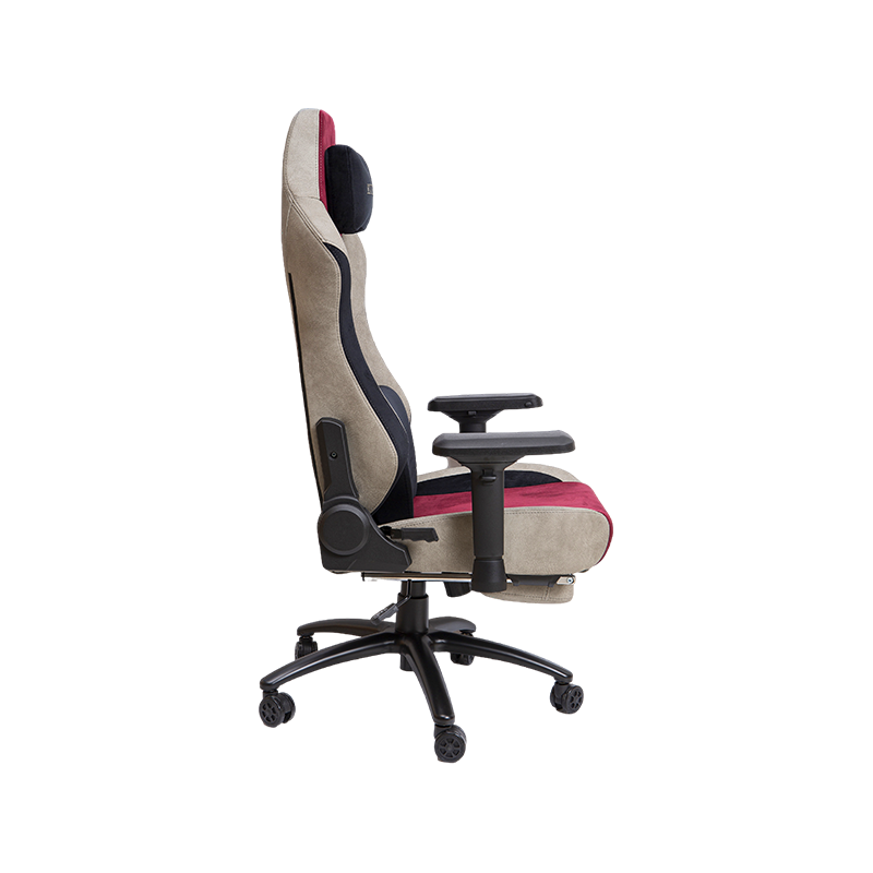 Kerusi permainan mewah mewah ergonomik moden