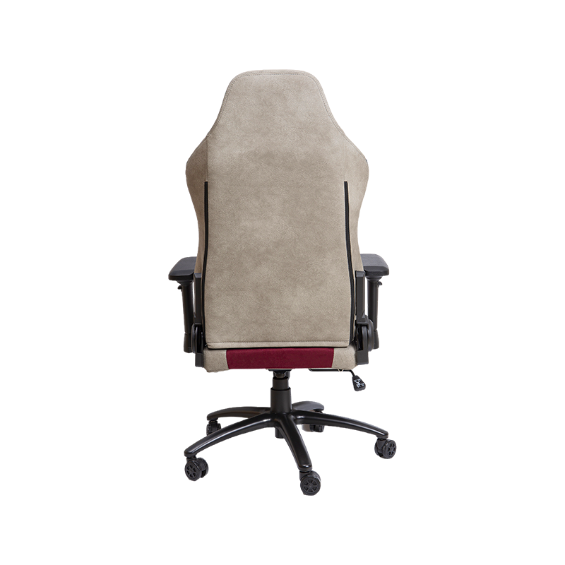 Kerusi permainan mewah mewah ergonomik moden